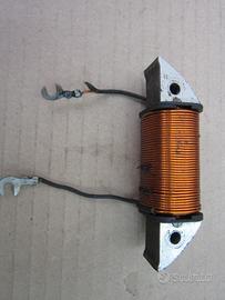 Bobina Alimentazione B.T. Nasetti per Rumi