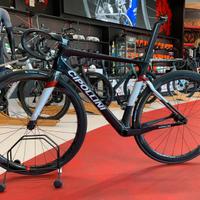 CIPOLLINI BOND EVO Tg M USATO VERSIONE