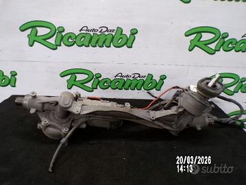 SCATOLA STERZO ELETTRICA LEON 5F 2.0 TDI 2018