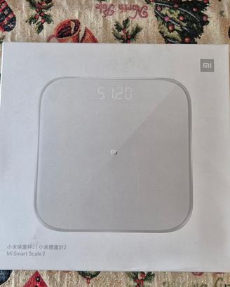 Xiaomi Mi-Scale 2