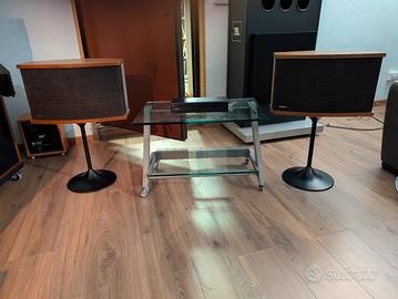 diffusori Bose 901 V serie
