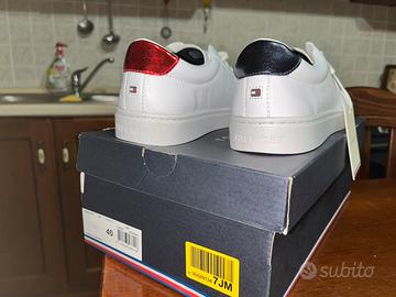 Tommy hilfiger scarpe cosenza hotsell