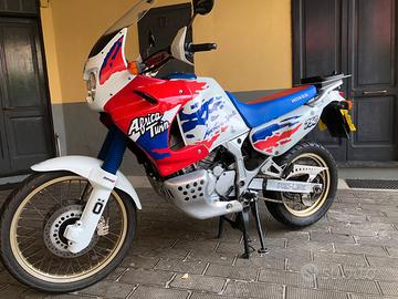 Honda XRV 750 Africa Twin - 1994