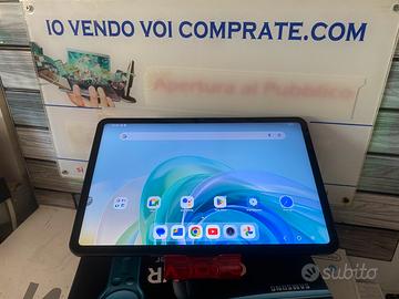 tcl tab 11 2 generazione 6+6/256gb
