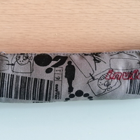 Astuccio Invicta, grigio