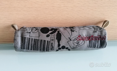 Astuccio Invicta, grigio