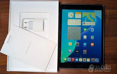 Ipad 9a generazione ARGENTO