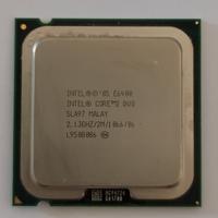 Cpu Intel Core 2 Duo