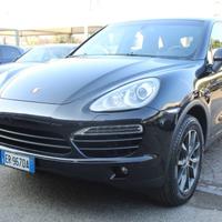 PORSCHE Cayenne 3.0 Diesel TETTO