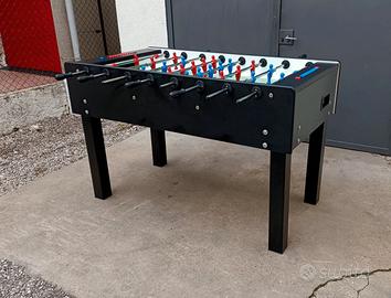 calcio balilla professionale classico