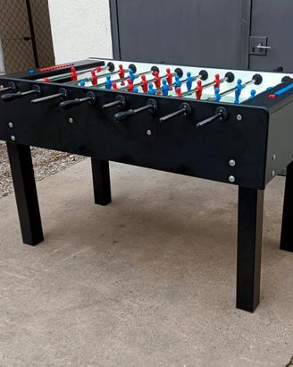 calcio balilla professionale classico