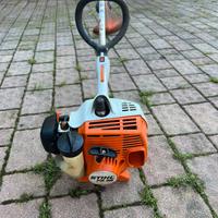 Decespugliatore STIHL FS 38 