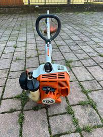 Decespugliatore STIHL FS 38 