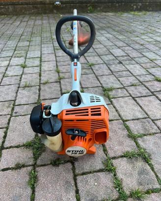 Decespugliatore STIHL FS 38 