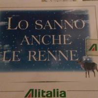 Cd musica alitalia rarità
