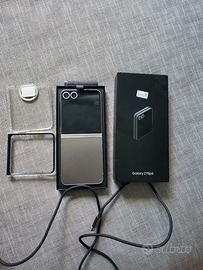 Cellulare Samsung galaxy z flip 6  SM-F741B
