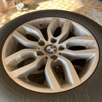 Gomme e cerchi BMW