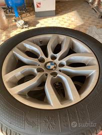 Gomme e cerchi BMW