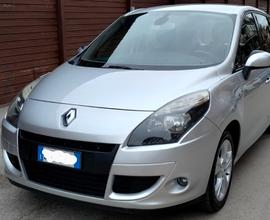 RENAULT Scénic 3ª serie - 2010 XMOD Dynamic