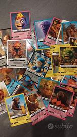 Italian Brairot Universo Psichedelico