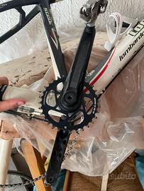 guarnitura race face