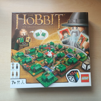 LEGO - The Hobbit An Unexpected Journey