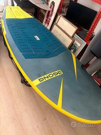 SUP Gong MOB 7,6 x 120lt