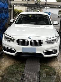 Bmw serie 1   118d