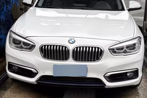Bmw serie 1   118d