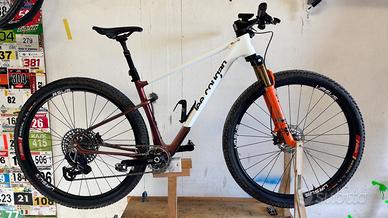 MTB Leecougan Innova Rampage 2024