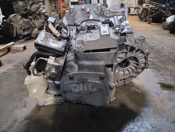 CAMBIO CITROEN C3 PICASSO DEL 2015