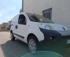 Fiat Fiorino 1.4 8V Furgone Natural Power