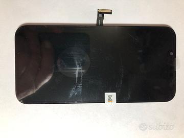 Display iPhone 13 pro soft oled