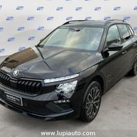 Škoda Kamiq 1.0 tsi Black Dots 95cv