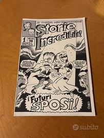 Rat Man - PEZZO UNICO!!!