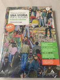 Una storia per il futuro 3