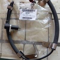 Ricambi Nissan Terrano