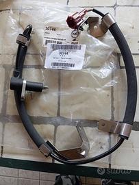 Ricambi Nissan Terrano