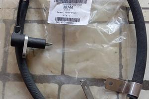 Ricambi Nissan Terrano