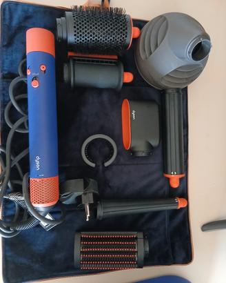 Dyson Airwrap