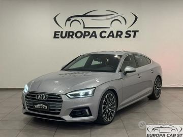 Audi A5 SPB 2.0 TDI 190 CV quattro S tronic
