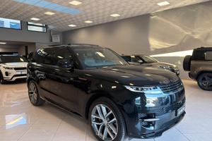 Land Rover Range Sport GANCIO TRAINO A SCOMPARSA 3