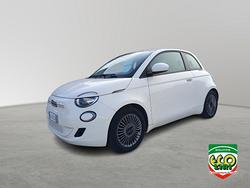 FIAT 500e Berlina 42 kWh Icon