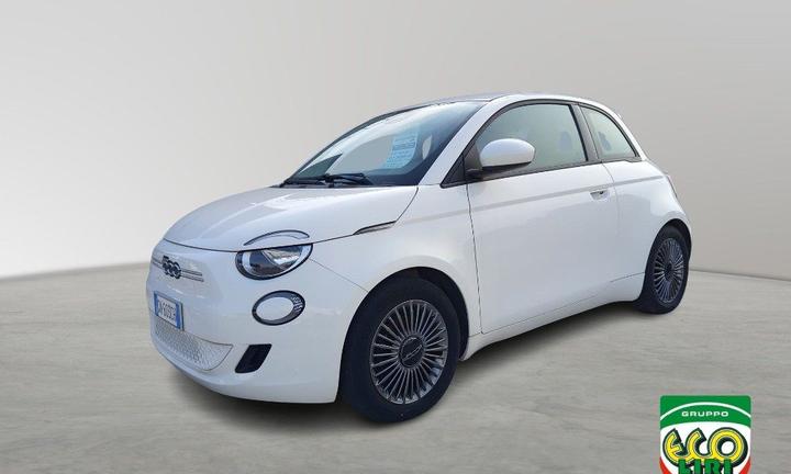 FIAT 500e Berlina 42 kWh Icon