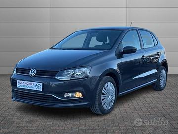 VOLKSWAGEN Polo V 2014 - Polo 5p 1.0 mpi Comfortli
