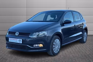 VOLKSWAGEN Polo V 2014 - Polo 5p 1.0 mpi Comfortli