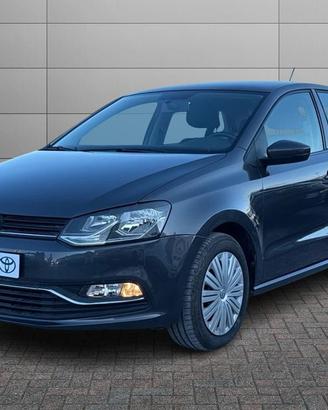 VOLKSWAGEN Polo V 2014 - Polo 5p 1.0 mpi Comfortli