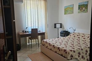  appartamento  ammobiliato