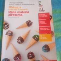 Libro Chimica concetti e modelli