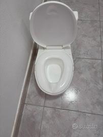 Globo Vasino Educativo Bianco con Suoni e Accessor